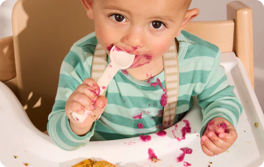 Must-Have Favourites for Starting Solids: Your Ultimate Guide