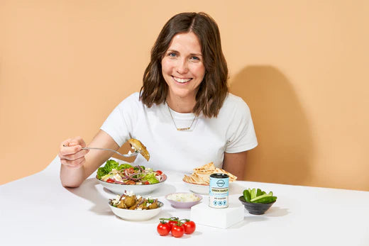 Mingle x Le Puree | Behind the Collab!