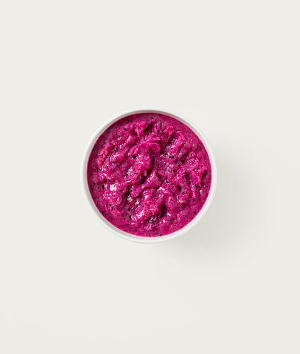 24 Meal Puree Plan (24-30 Serves)