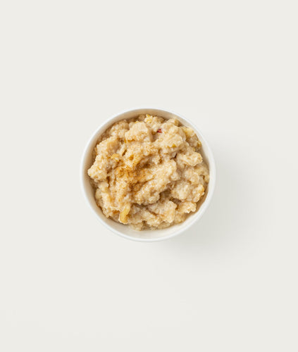 Apple Cinnamon Porridge (4-5 meals)