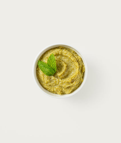 24 Meal Puree Plan (24-30 meals)