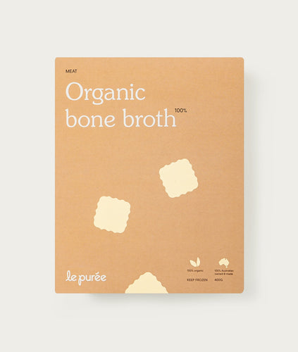 Bone Broth (Organic)